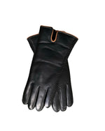 Load image into Gallery viewer, Emma Leather Gloves
