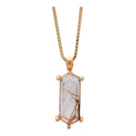 Load image into Gallery viewer, Lang necklace
