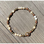 Load image into Gallery viewer, Terra bracelet
