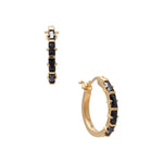 Load image into Gallery viewer, Kelly hoops
