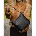 Load image into Gallery viewer, Abbey shoulder. bag
