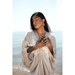 Load image into Gallery viewer, Shara Hoops
