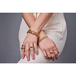 Load image into Gallery viewer, Rolo Bracelet
