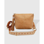 Load image into Gallery viewer, Kasey Ezra crossbody bag
