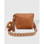 Load image into Gallery viewer, Kasey Ezra crossbody bag
