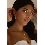 Load image into Gallery viewer, Lang necklace
