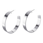 Load image into Gallery viewer, BIKO - Liberty Hoops - Large
