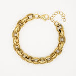 Load image into Gallery viewer, Rolo Bracelet
