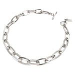Load image into Gallery viewer, BIKO - Essential Chainlink Collar
