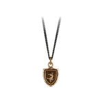 Load image into Gallery viewer, Loyal Appreciation talisman necklace
