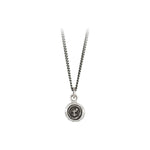 Load image into Gallery viewer, Optimism talisman necklace
